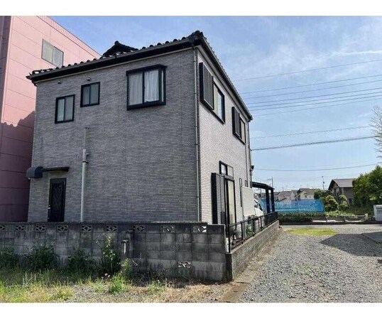 久喜市本町戸建の物件内観写真